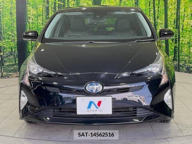 Toyota PRIUS 2017-09 281790-14