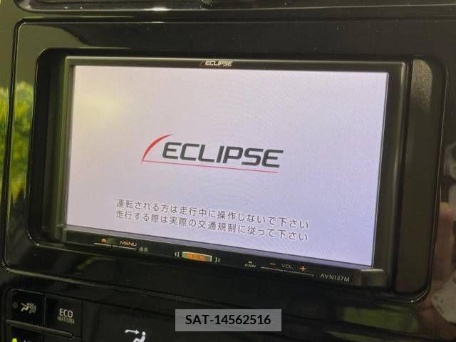 Toyota PRIUS 2017-09 281790-3