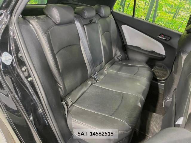 Toyota PRIUS 2017-09 281790-9
