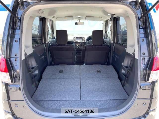Suzuki SOLIO BANDIT 2013-01 311290-10