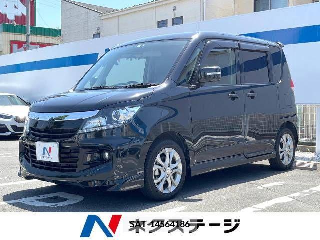 Suzuki SOLIO BANDIT 2013-01 311290-0