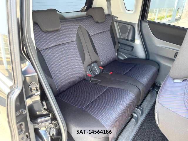 Suzuki SOLIO BANDIT 2013-01 311290-9