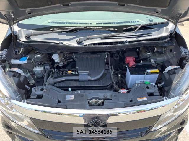 Suzuki SOLIO BANDIT 2013-01 311290-18