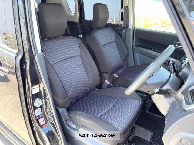 Suzuki SOLIO BANDIT 2013-01 311290-8