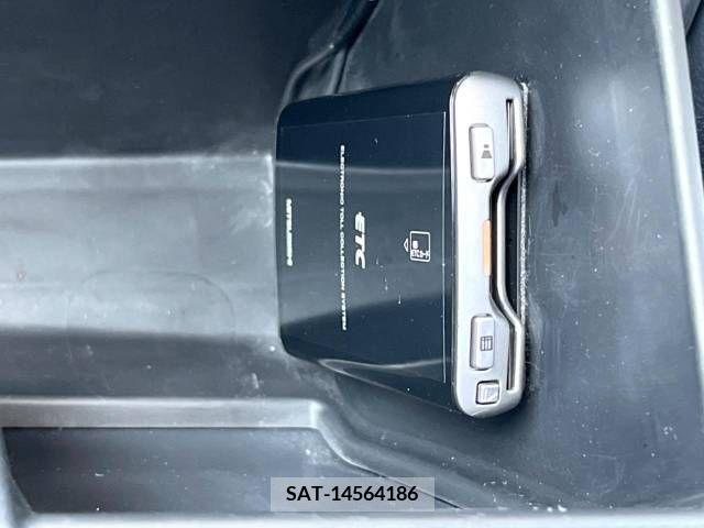 Suzuki SOLIO BANDIT 2013-01 311290-6