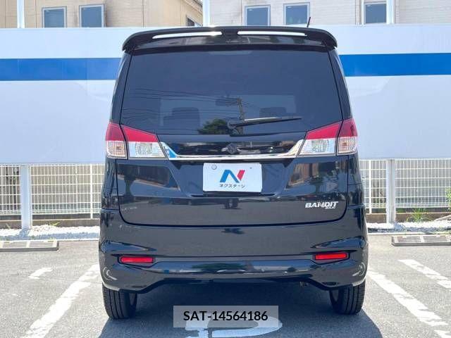 Suzuki SOLIO BANDIT 2013-01 311290-15