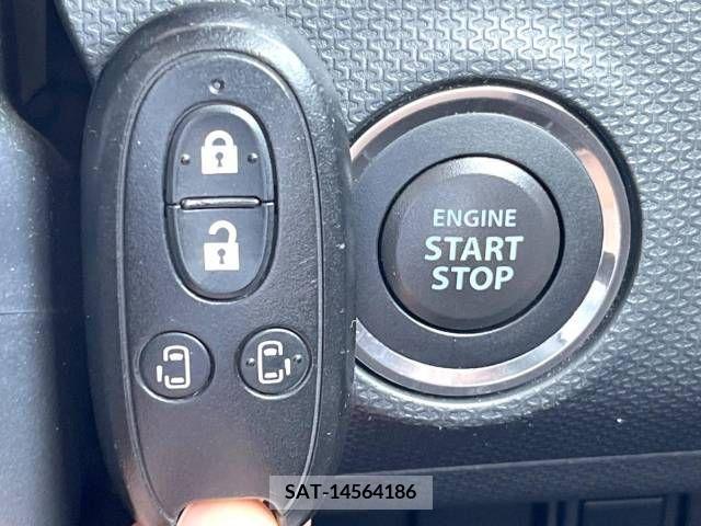 Suzuki SOLIO BANDIT 2013-01 311290-5