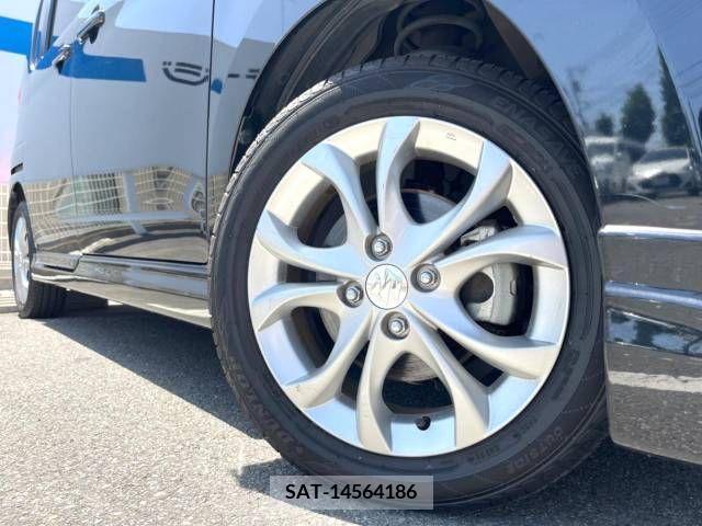 Suzuki SOLIO BANDIT 2013-01 311290-13