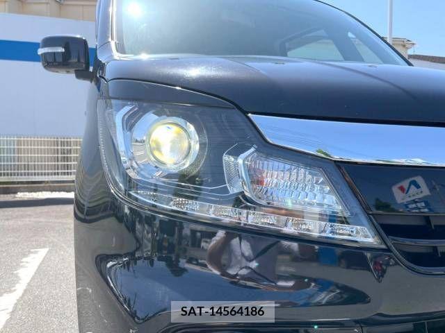 Suzuki SOLIO BANDIT 2013-01 311290-12