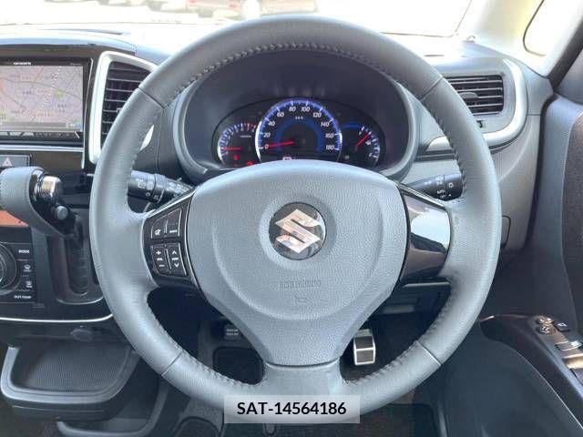 Suzuki SOLIO BANDIT 2013-01 311290-11