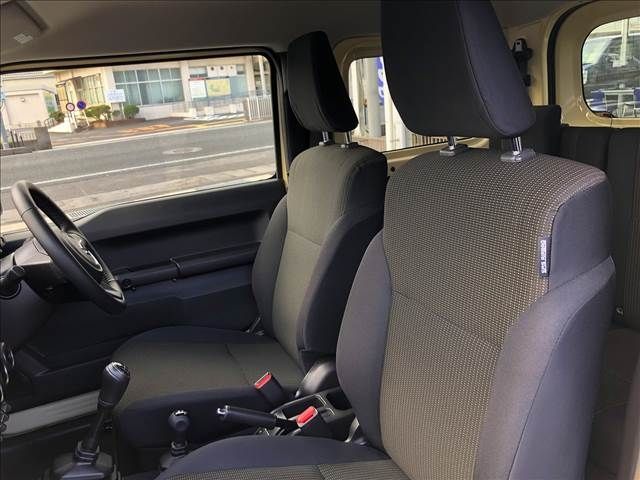 Suzuki JIMNY 2021-12 182766-3