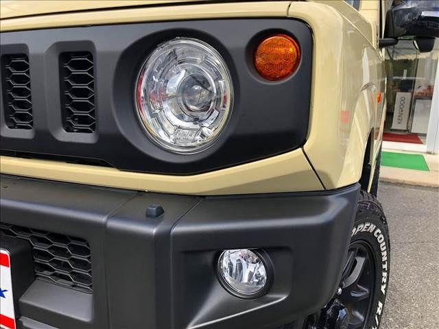 Suzuki JIMNY 2021-12 182766-27