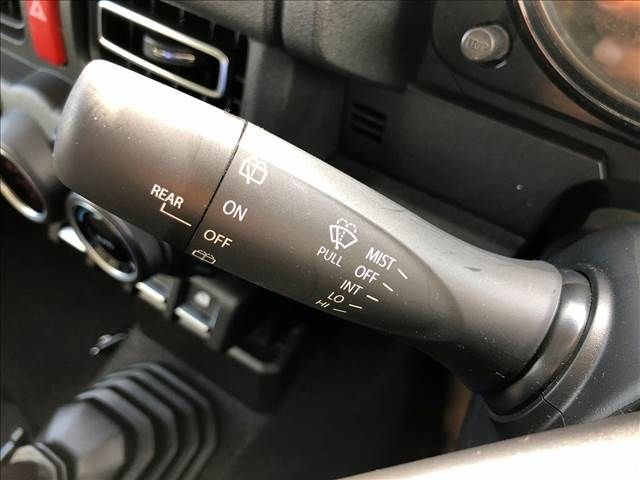 Suzuki JIMNY 2021-12 182766-15