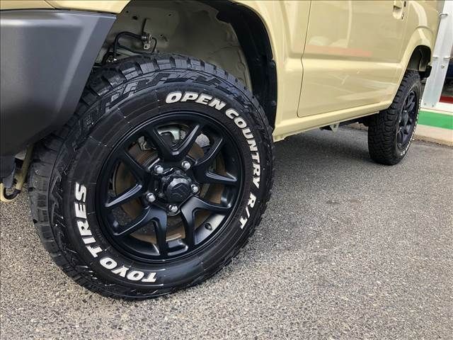 Suzuki JIMNY 2021-12 182766-28