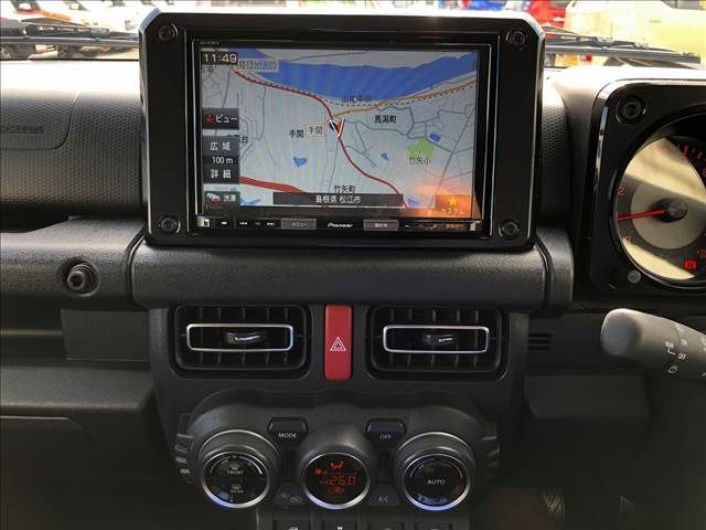 Suzuki JIMNY 2021-12 182766-11