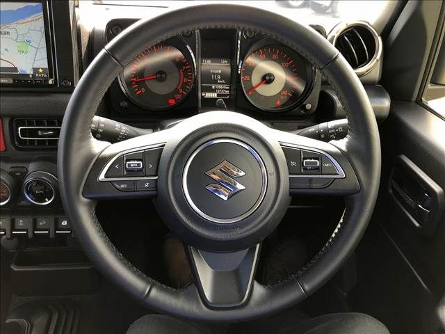 Suzuki JIMNY 2021-12 182766-12