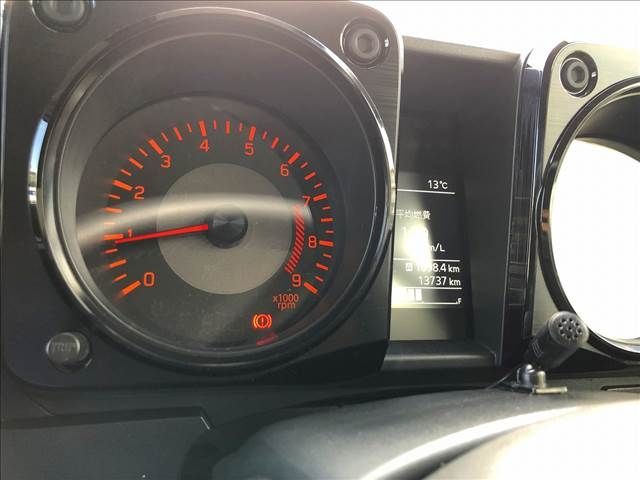 Suzuki JIMNY 2021-12 182766-20