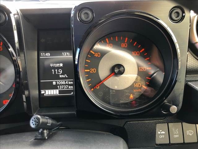 Suzuki JIMNY 2021-12 182766-21