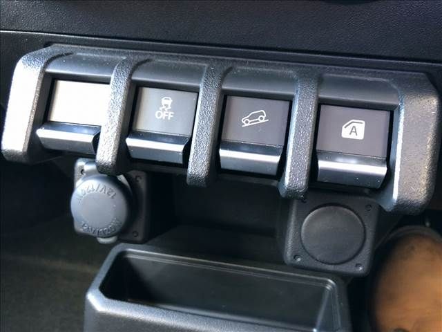 Suzuki JIMNY 2021-12 182766-23