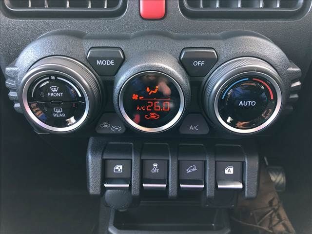 Suzuki JIMNY 2021-12 182766-22