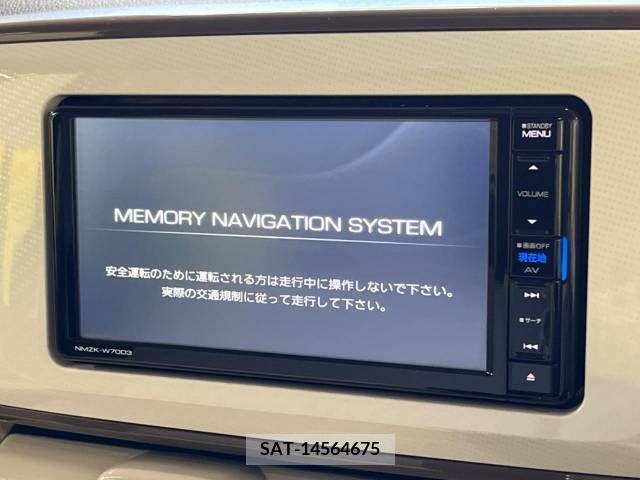 Daihatsu MOVE 2020-12 364154-3