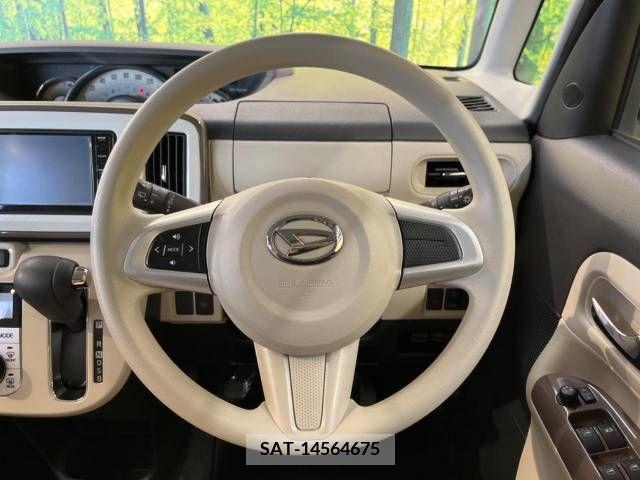 Daihatsu MOVE 2020-12 364154-11