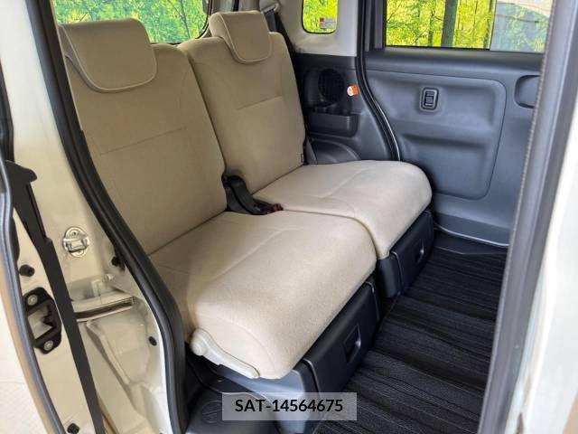 Daihatsu MOVE 2020-12 364154-9