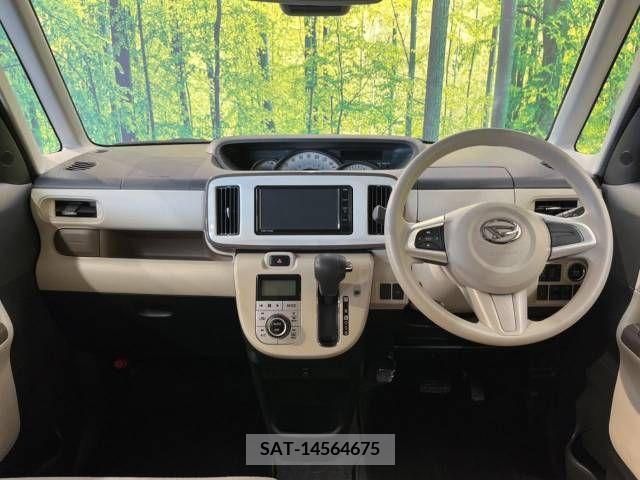 Daihatsu MOVE 2020-12 364154-1