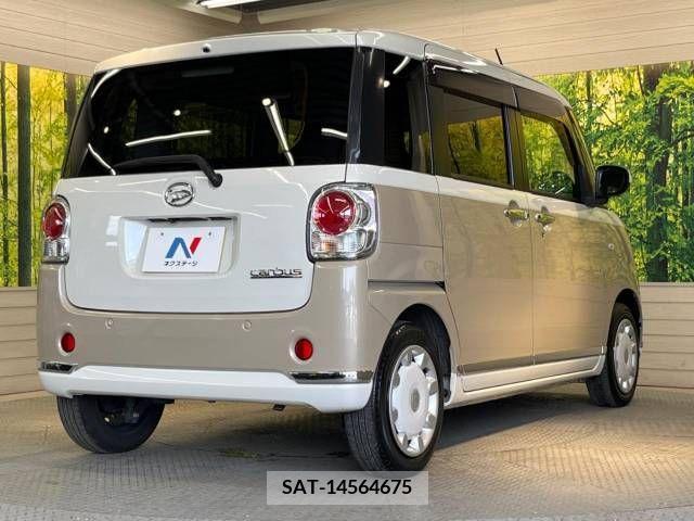 Daihatsu MOVE 2020-12 364154-17