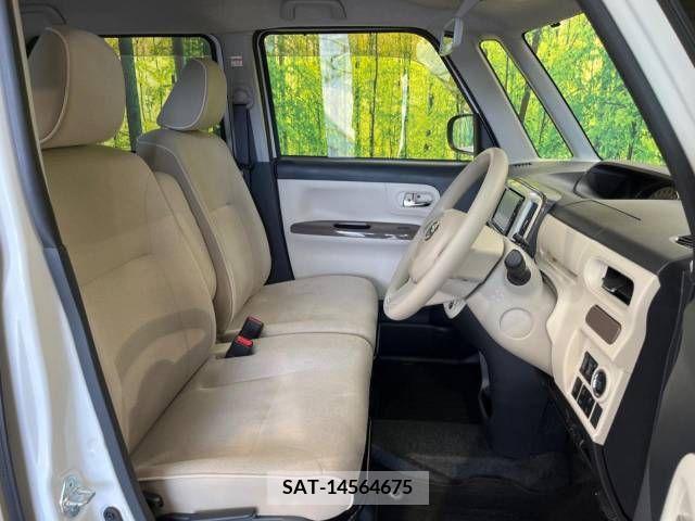 Daihatsu MOVE 2020-12 364154-8