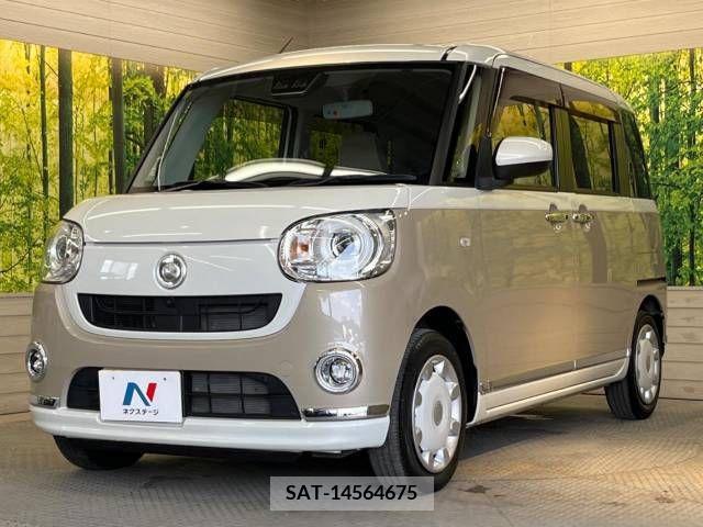 Daihatsu MOVE 2020-12 364154-16