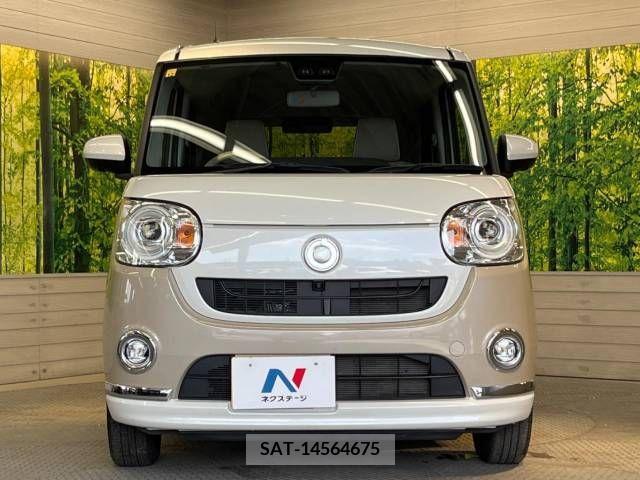 Daihatsu MOVE 2020-12 364154-14