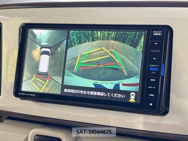 Daihatsu MOVE 2020-12 364154-5