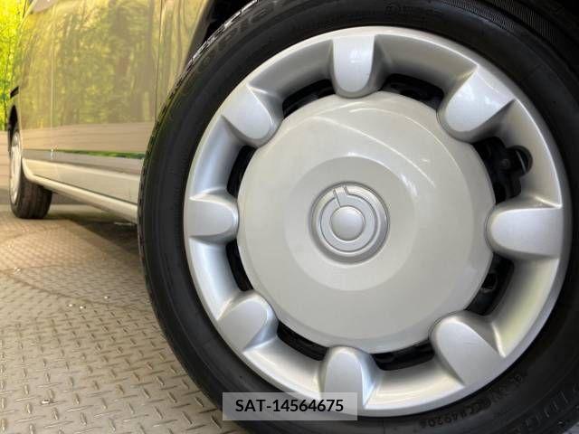 Daihatsu MOVE 2020-12 364154-13