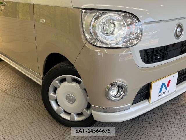 Daihatsu MOVE 2020-12 364154-12