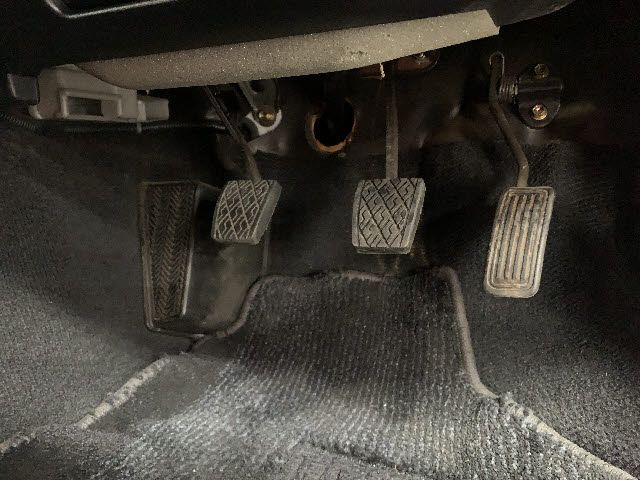 Toyota MR2 1997-03 557-18