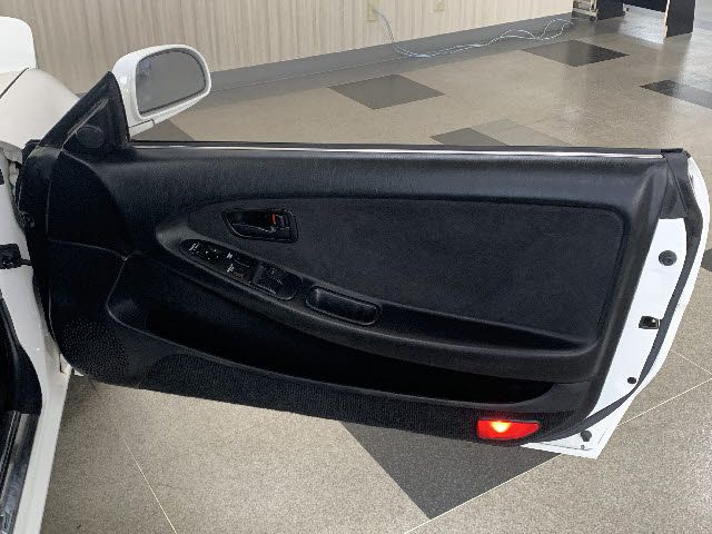 Toyota MR2 1997-03 557-23