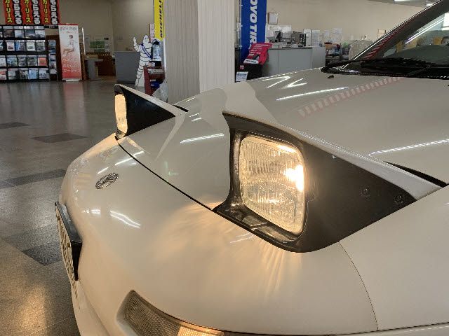 Toyota MR2 1997-03 557-21