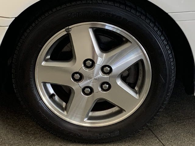 Toyota MR2 1997-03 557-20