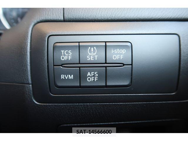 Mazda CX-5 2013-11 358616-13