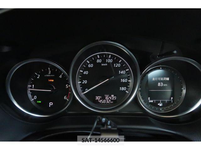 Mazda CX-5 2013-11 358616-12