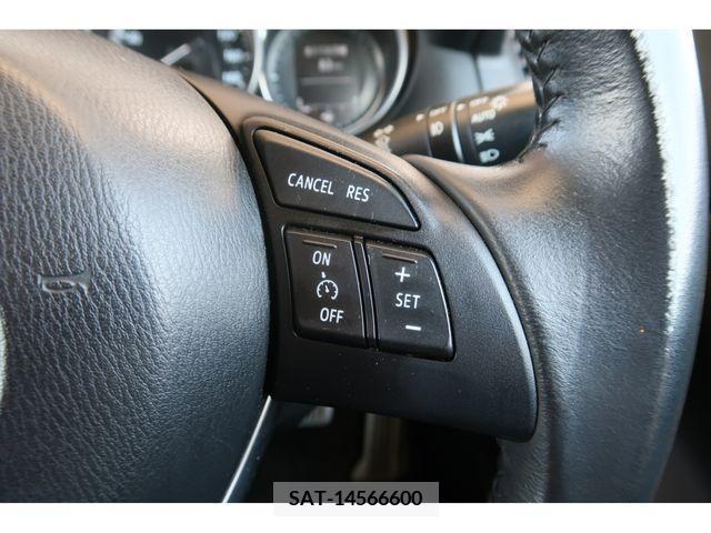 Mazda CX-5 2013-11 358616-11