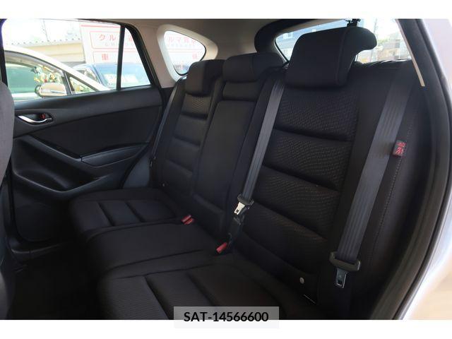 Mazda CX-5 2013-11 358616-26