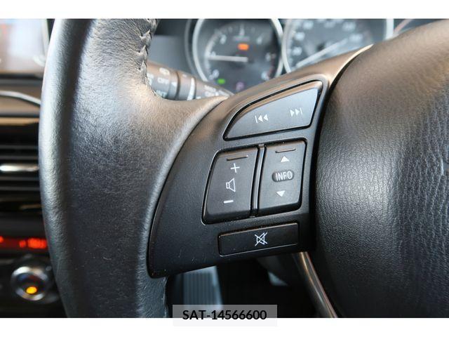 Mazda CX-5 2013-11 358616-10