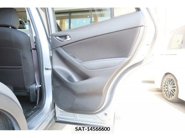 Mazda CX-5 2013-11 358616-25