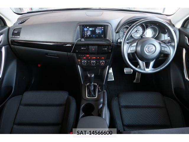 Mazda CX-5 2013-11 358616-5