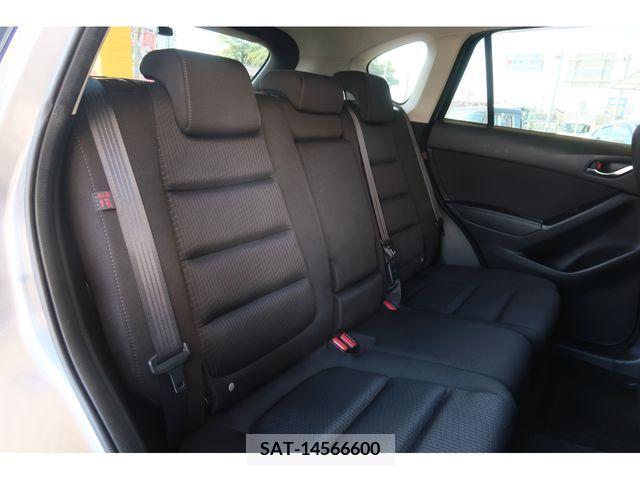 Mazda CX-5 2013-11 358616-24