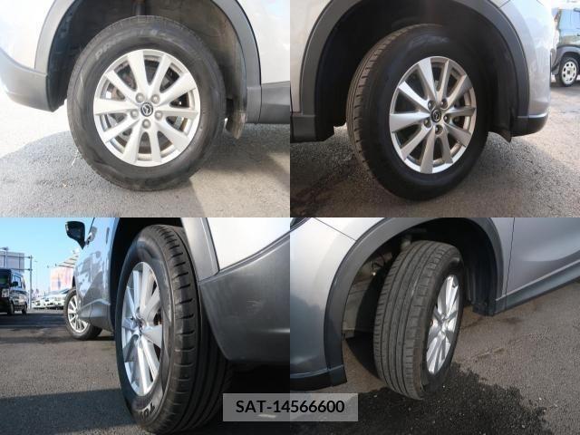 Mazda CX-5 2013-11 358616-4