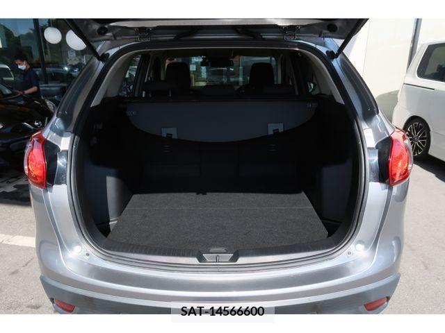 Mazda CX-5 2013-11 358616-27