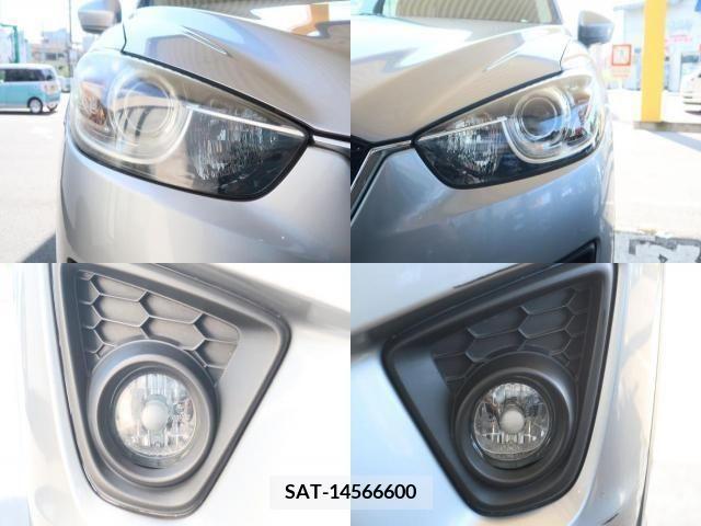 Mazda CX-5 2013-11 358616-3